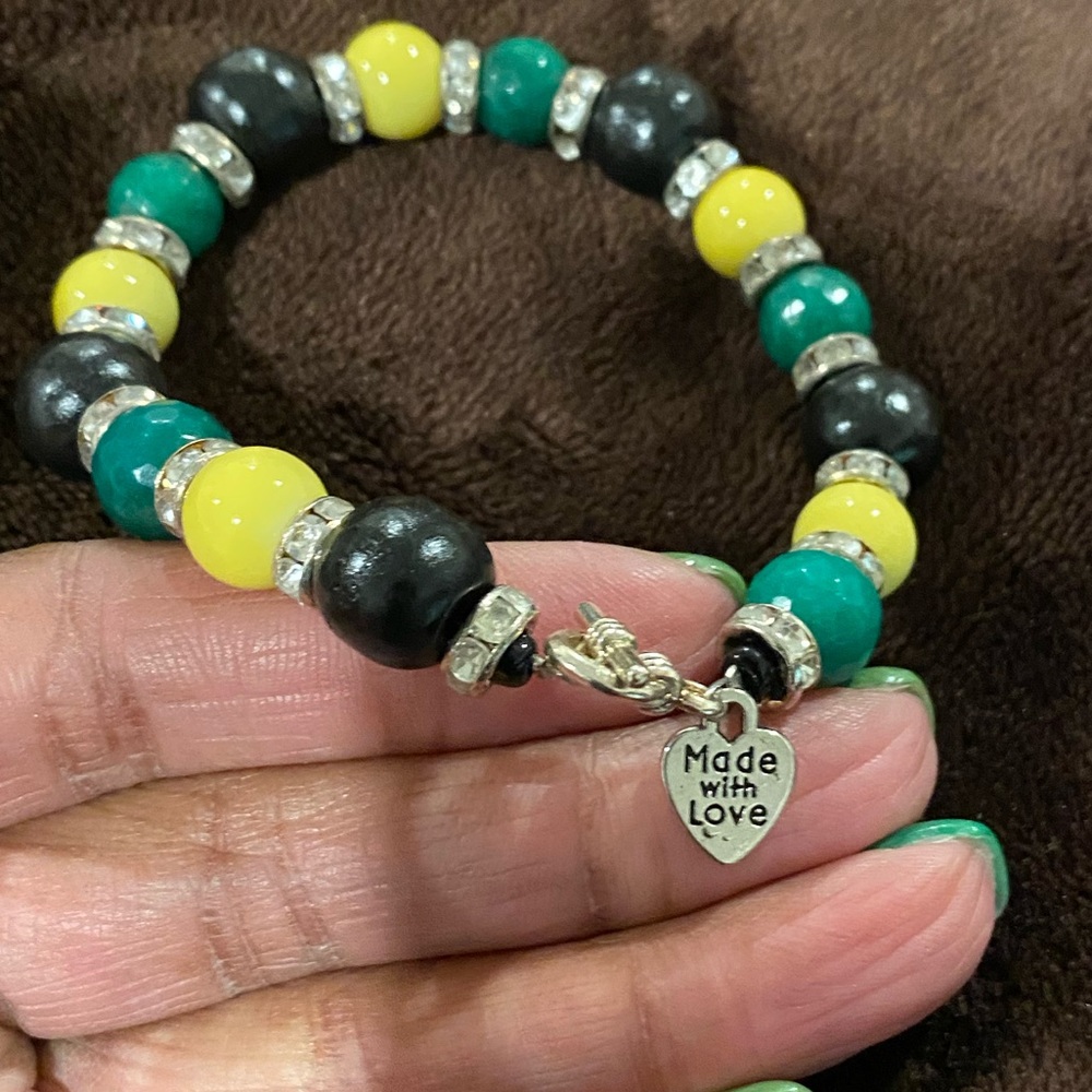 Handmade Bracelet